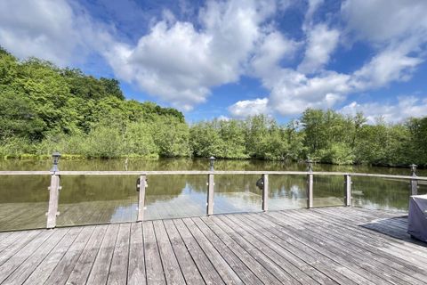 Masia a Chiddes, Nievre, Chiddes - € 575.000 | Ref: 5967 - foto 27