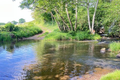 Masia a Chiddes, Nievre, Chiddes - € 575.000 | Ref: 5967 - foto 28