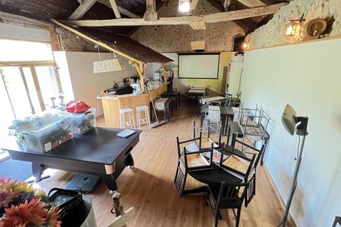 Masia a Chiddes, Nievre, Chiddes - € 575.000 | Ref: 5967 - foto 30