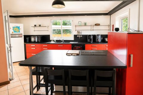 Villa i Saint-Denis, La Reunion, Saint-Denis - € 598.500 | Ref: MIL10C - foto 3