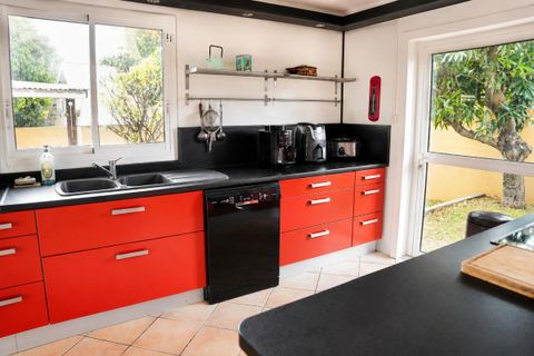 Villa i Saint-Denis, La Reunion, Saint-Denis - € 598.500 | Ref: MIL10C - foto 5