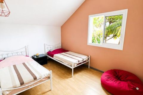 Villa i Saint-Denis, La Reunion, Saint-Denis - € 598.500 | Ref: MIL10C - foto 7
