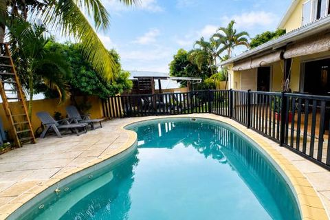 Villa i Saint-Denis, La Reunion, Saint-Denis - € 598.500 | Ref: MIL10C - foto 15