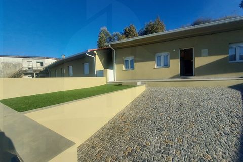 Villa i Guimaraes, Braga, Guimaraes - € 197.500 | Ref: 59 - foto 3