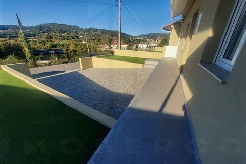 Villa i Guimaraes, Braga, Guimaraes - € 197.500 | Ref: 59 - foto 4