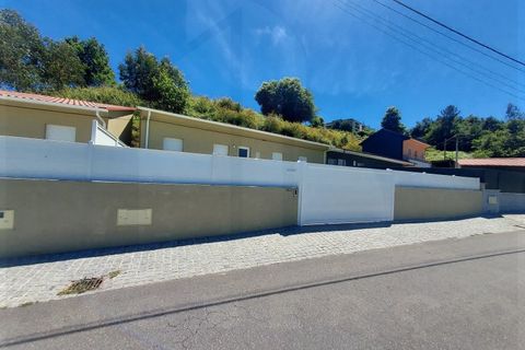 Villa i Guimaraes, Braga, Guimaraes - € 197.500 | Ref: 59 - foto 16