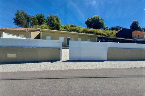 Villa i Guimaraes, Braga, Guimaraes - € 197.500 | Ref: 59 - foto 17