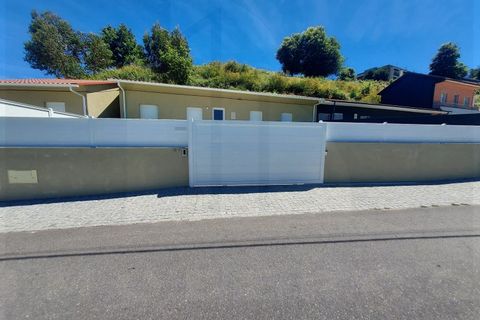 Villa i Guimaraes, Braga, Guimaraes - € 197.500 | Ref: 59 - foto 18