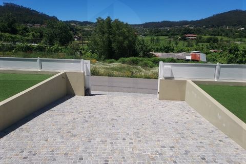 Villa i Guimaraes, Braga, Guimaraes - € 197.500 | Ref: 59 - foto 20