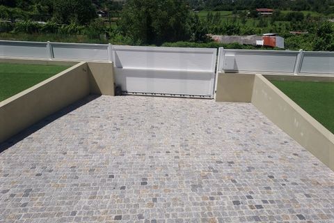 Villa i Guimaraes, Braga, Guimaraes - € 197.500 | Ref: 59 - foto 21