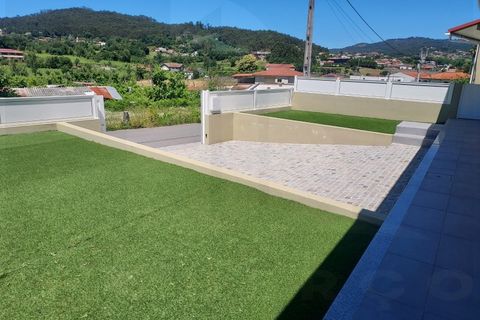 Villa i Guimaraes, Braga, Guimaraes - € 197.500 | Ref: 59 - foto 22