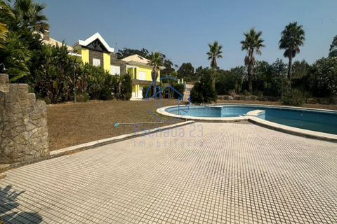 Villa i Belas, Lisbon, Belas - € 2.100.000 | Ref: 53/26 - foto 1