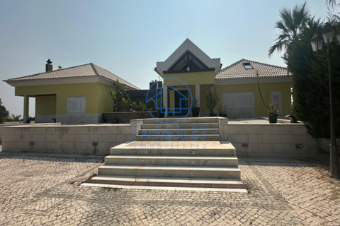 Villa i Belas, Lisbon, Belas - € 2.100.000 | Ref: 53/26 - foto 11