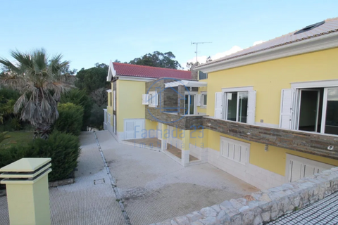 Villa i Belas, Lisbon, Belas - € 2.100.000 | Ref: 53/26 - foto 16