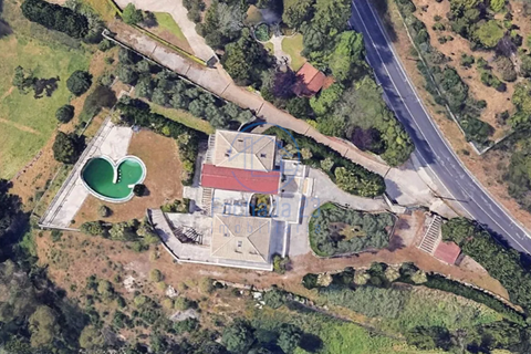 Villa i Belas, Lisbon, Belas - € 2.100.000 | Ref: 53/26 - foto 17