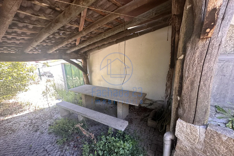 Villa a Sernancelhe, Viseu, Sernancelhe - € 260.000 | Ref: 54/26 - foto 13