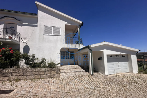 Villa a Sernancelhe, Viseu, Sernancelhe - € 260.000 | Ref: 54/26 - foto 15