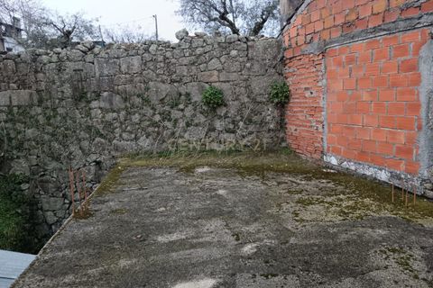 Villa i Viseu, Viseu, Viseu - € 35.000 | Ref: C0203-02663 - foto 2