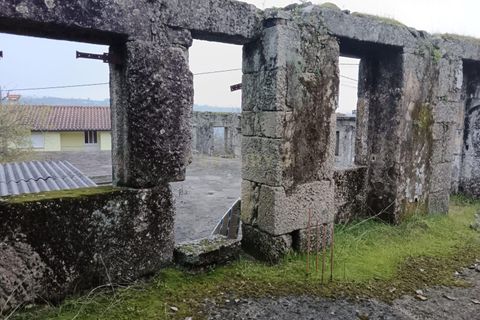 Villa i Viseu, Viseu, Viseu - € 35.000 | Ref: C0203-02663 - foto 3