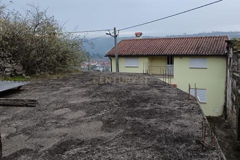 Villa i Viseu, Viseu, Viseu - € 35.000 | Ref: C0203-02663 - foto 4