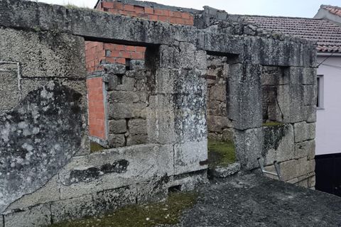 Villa i Viseu, Viseu, Viseu - € 35.000 | Ref: C0203-02663 - foto 5