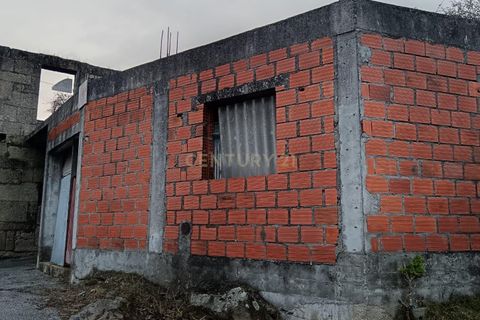 Villa i Viseu, Viseu, Viseu - € 35.000 | Ref: C0203-02663 - foto 7