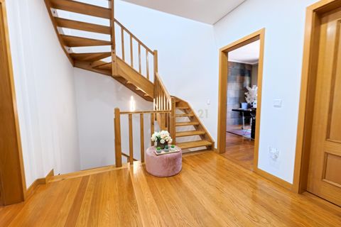 Villa i Viseu, Viseu, Viseu - € 472.500 | Ref: C0203-02664 - foto 15