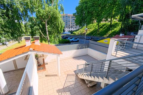 Villa i Viseu, Viseu, Viseu - € 472.500 | Ref: C0203-02664 - foto 20