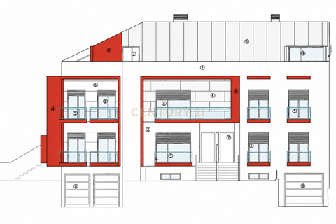 Villa i Viseu, Viseu, Viseu - € 415.000 | Ref: C0203-02666 - foto 5
