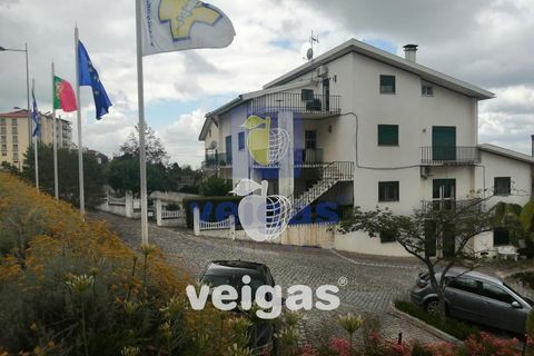Villa i Gouveia, Guarda, Gouveia - € 260.000 | Ref: CAL-210835 - foto 1