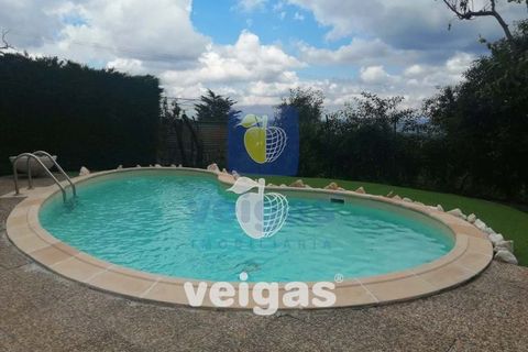 Villa i Gouveia, Guarda, Gouveia - € 260.000 | Ref: CAL-210835 - foto 2
