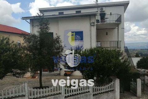 Villa i Gouveia, Guarda, Gouveia - € 260.000 | Ref: CAL-210835 - foto 6