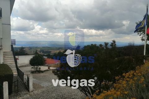 Villa i Gouveia, Guarda, Gouveia - € 260.000 | Ref: CAL-210835 - foto 9