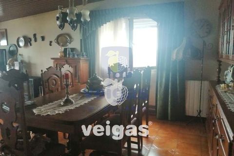 Villa i Gouveia, Guarda, Gouveia - € 260.000 | Ref: CAL-210835 - foto 10