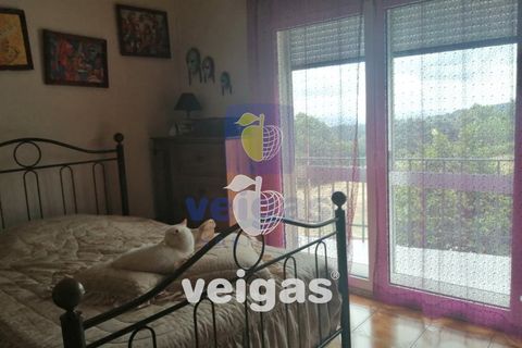 Villa i Gouveia, Guarda, Gouveia - € 260.000 | Ref: CAL-210835 - foto 13