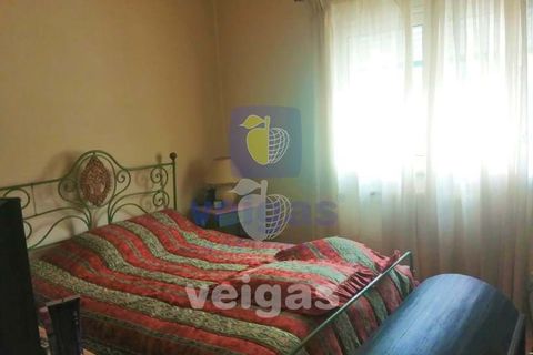 Villa i Gouveia, Guarda, Gouveia - € 260.000 | Ref: CAL-210835 - foto 15