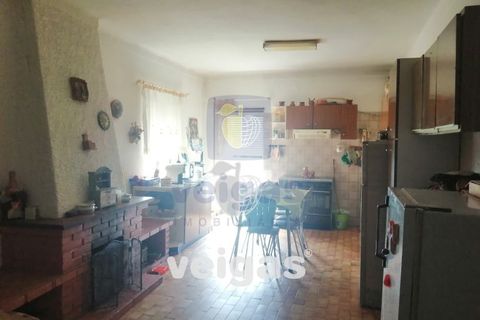 Villa i Gouveia, Guarda, Gouveia - € 260.000 | Ref: CAL-210835 - foto 19