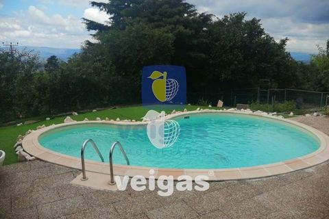 Villa i Gouveia, Guarda, Gouveia - € 260.000 | Ref: CAL-210835 - foto 20