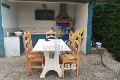 Villa i Gouveia, Guarda, Gouveia - € 260.000 | Ref: CAL-210835 - foto 21
