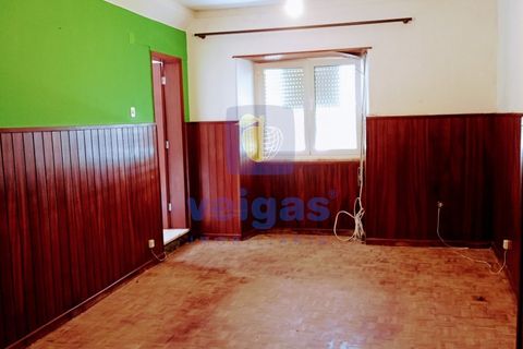 Villa i Peniche, Leiria, Peniche - € 120.000 | Ref: CAL-214242 - foto 2
