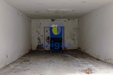 Villa i Peniche, Leiria, Peniche - € 120.000 | Ref: CAL-214242 - foto 3