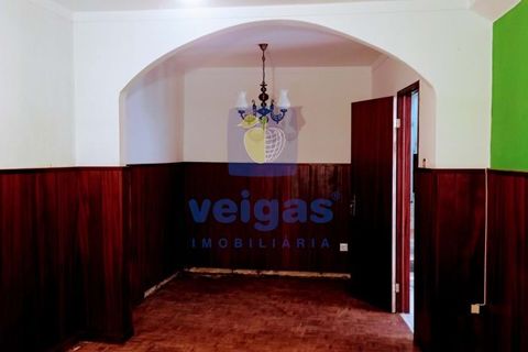 Villa i Peniche, Leiria, Peniche - € 120.000 | Ref: CAL-214242 - foto 4