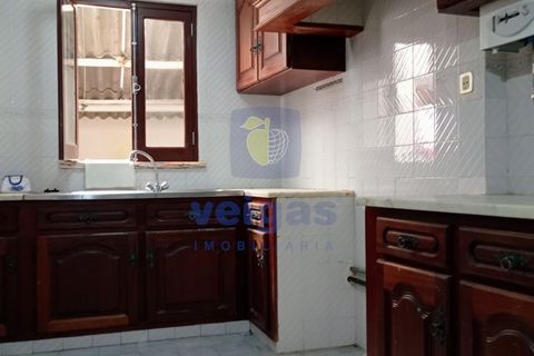 Villa i Peniche, Leiria, Peniche - € 120.000 | Ref: CAL-214242 - foto 6