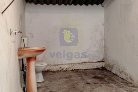 Villa i Peniche, Leiria, Peniche - € 120.000 | Ref: CAL-214242 - foto 8