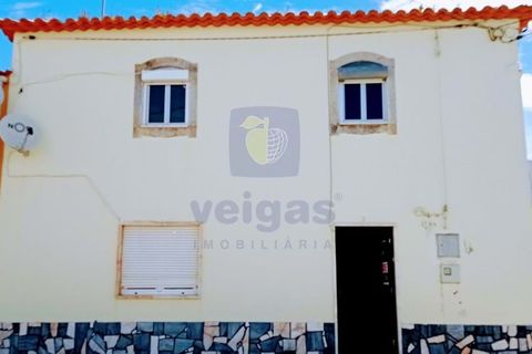 Villa i Peniche, Leiria, Peniche - € 120.000 | Ref: CAL-214242 - foto 18