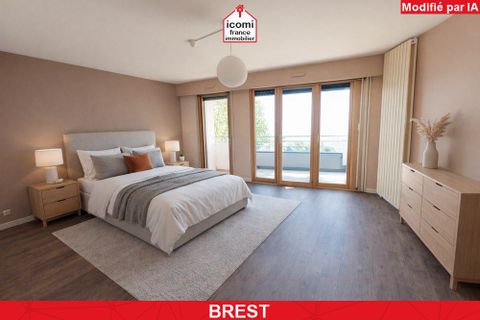 Duplex i Brest, Finistere, Brest - € 392.000 | Ref: 314246 - foto 8