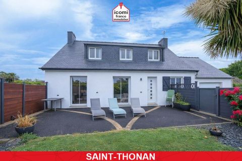Villa a Saint-Thonan, Finistere, Saint-Thonan - € 355.000 | Ref: 314230 - foto 3