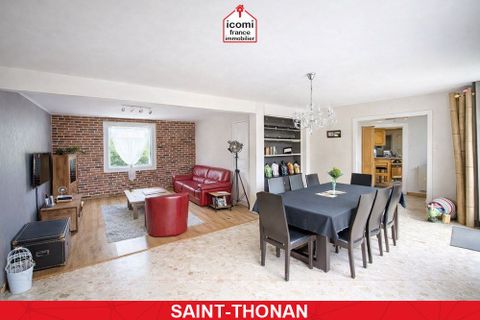 Villa a Saint-Thonan, Finistere, Saint-Thonan - € 355.000 | Ref: 314230 - foto 4