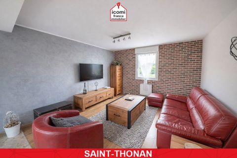 Villa a Saint-Thonan, Finistere, Saint-Thonan - € 355.000 | Ref: 314230 - foto 5