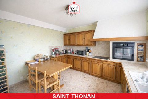 Villa a Saint-Thonan, Finistere, Saint-Thonan - € 355.000 | Ref: 314230 - foto 6